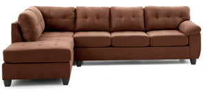 Gallant - Sectional by Couch.com