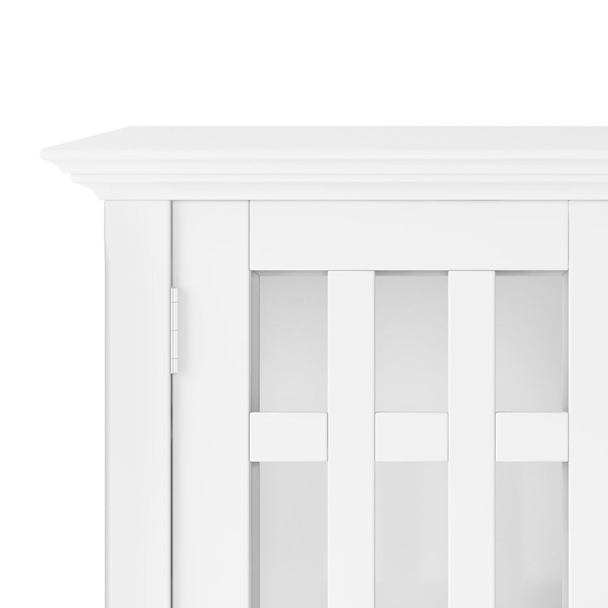 Bedford - Storage Media Cabinet by Couch.com