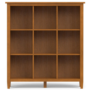 Warm Shaker - Handcrafted Cube Storage by Couch.com