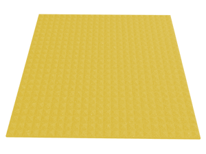 1 Inch Acoustic Foam Pyramid Style Panels - 13 Color Options