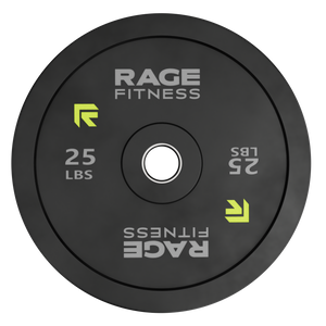 Bumper Plates
