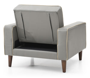 Andrews - Chair Bed by Couch.com