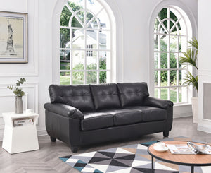 Comfortable Sofa by Couch.com