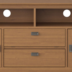 Artisan - TV Media Stand by Couch.com