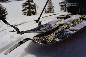 Gnarnia Splitboard