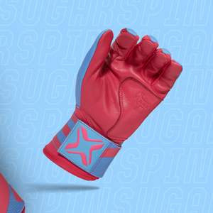 Axe Batting Gloves - Sugarspin