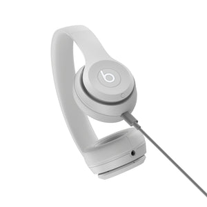 Beats Solo 4 Bluetooth Wireless On-Ear Headphones in Matte Gray