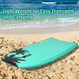 33 Inch/37 Inch/41 Inch Lightweight Super Surfing Bodyboard-S