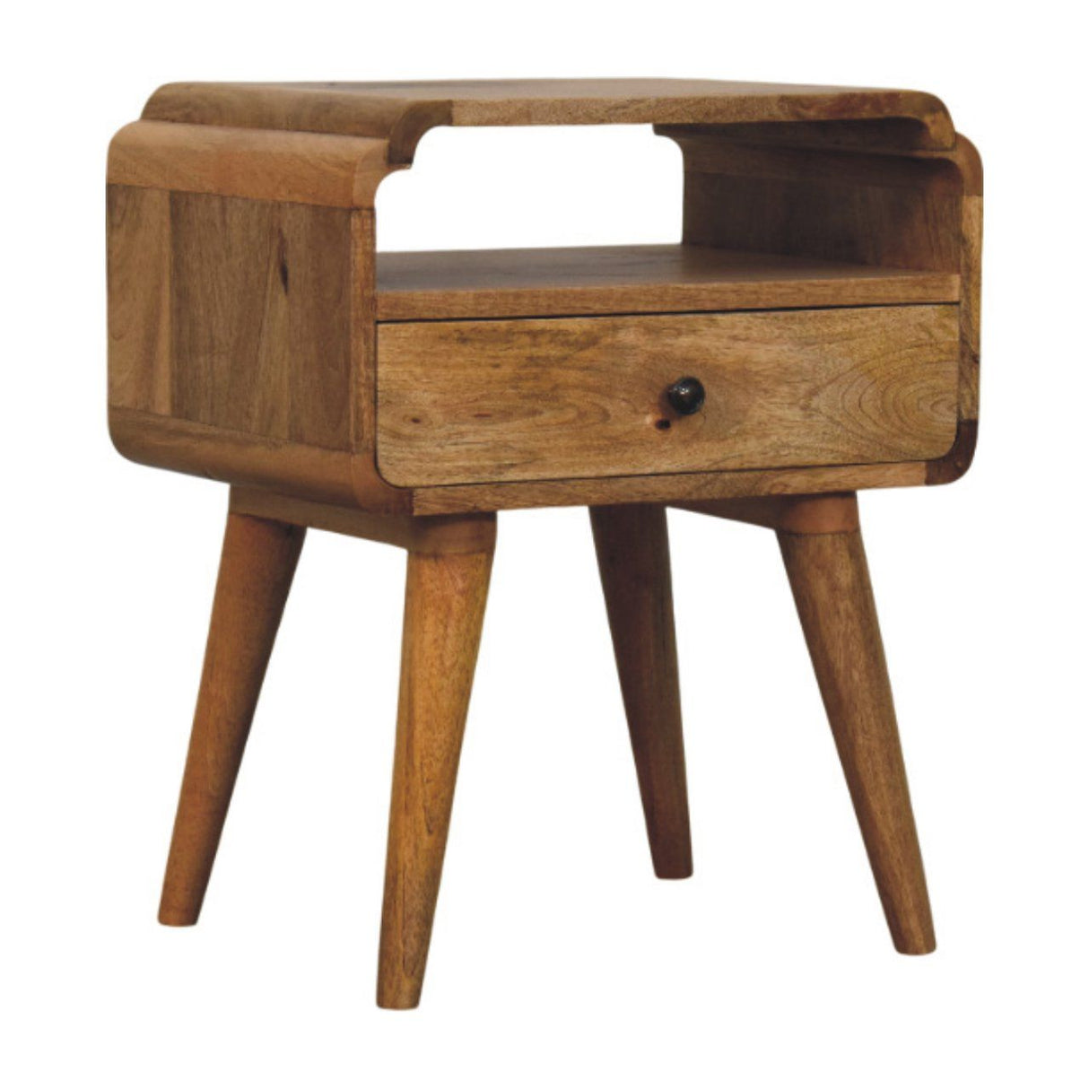 Newton - Nightstand by Couch.com