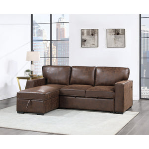 Territory - Pull Out Sofa Bed