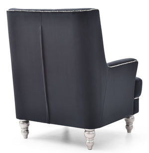 Traditional Armchair Elegant by Couch.com
