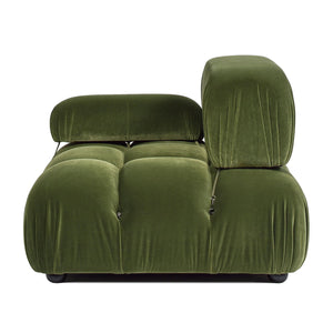 Marcel - Bubble Modular Modern Lounge Arm Chair by Couch.com