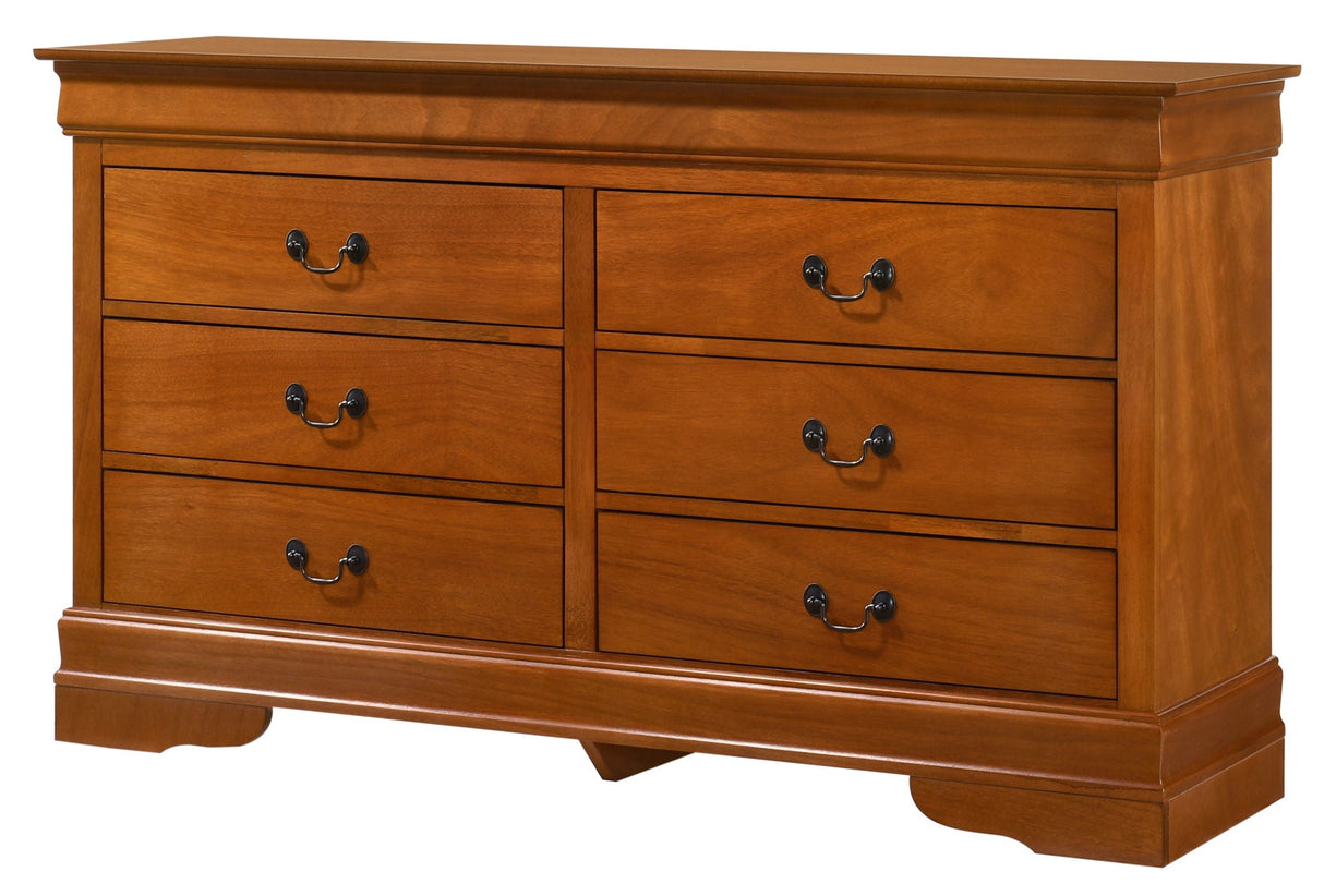 Traditional Dresser Elegant by Couch.com