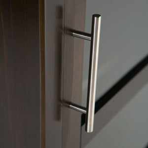 Avalon - High Storage, Wine Rack Cabinet by Couch.com