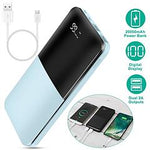 20000mAh Portable Charger Power Bank With External Battery Pack by DirectDeals