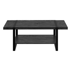 Coffee Table, Accent, Cocktail, Rectangular, Living Room, Contemporary, Modern by Couch.com