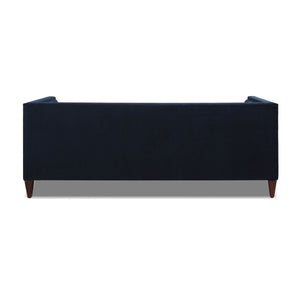 Jack - Modern Tuxedo Tufted Sofa by Couch.com