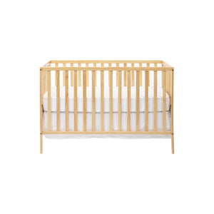 Palmer - 3-in-1 Convertible Island Crib by Couch.com