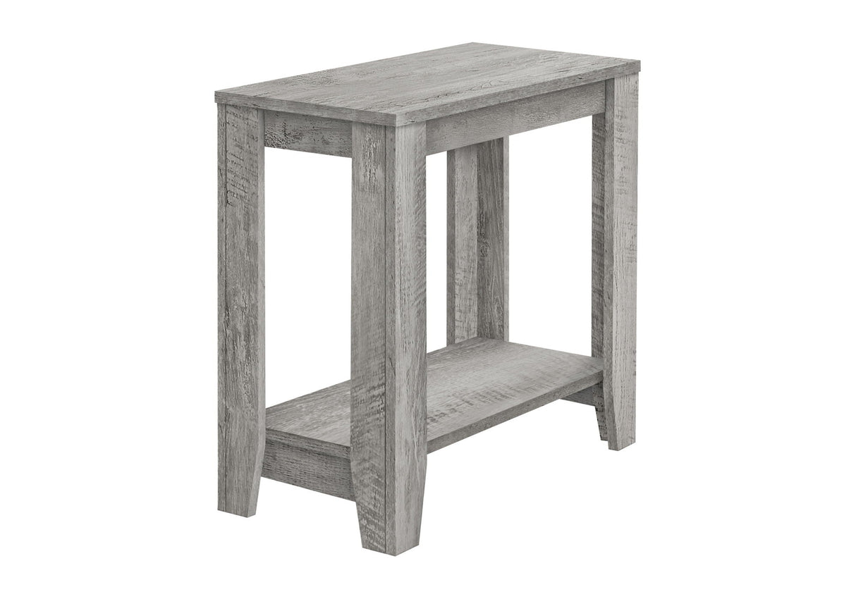 Accent Table, Side Transitional, Elegant Design by Couch.com