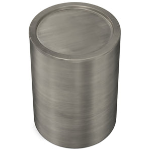 Corbin - Handcrafted Metal Side Table by Couch.com