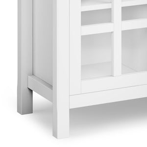 Kitchener - Handcrafted TV Media Stand by Couch.com