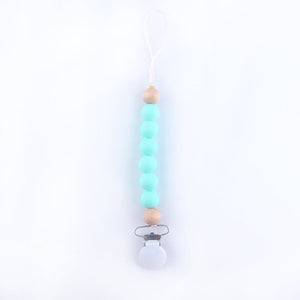 Teether molars prevent chain loss and chain loss