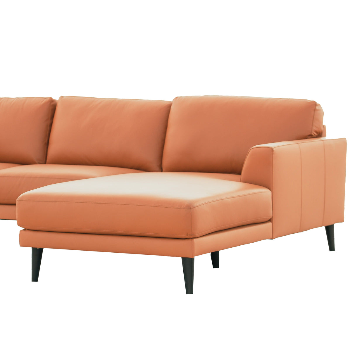 Alta - Modern Sectional by Couch.com