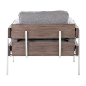 Kari - Styling Farmhouse Chair by Couch.com