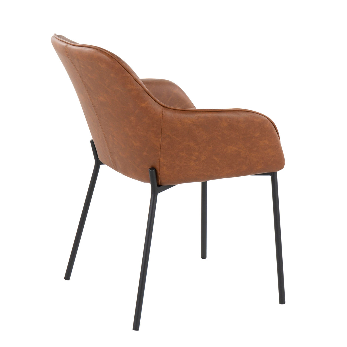 Daniella - Contemporary, Dining Chair (Set of 2) by Couch.com