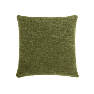 Astrid - Square Accent Throw Pillow Cover With Feather Insert by Couch.com