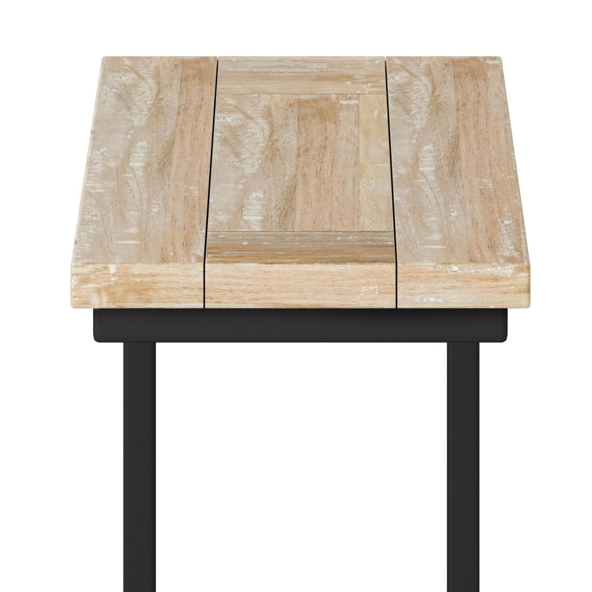 Skyler - C Side Handcrafted Table by Couch.com