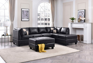 Malone - Comfort Sectional by Couch.com
