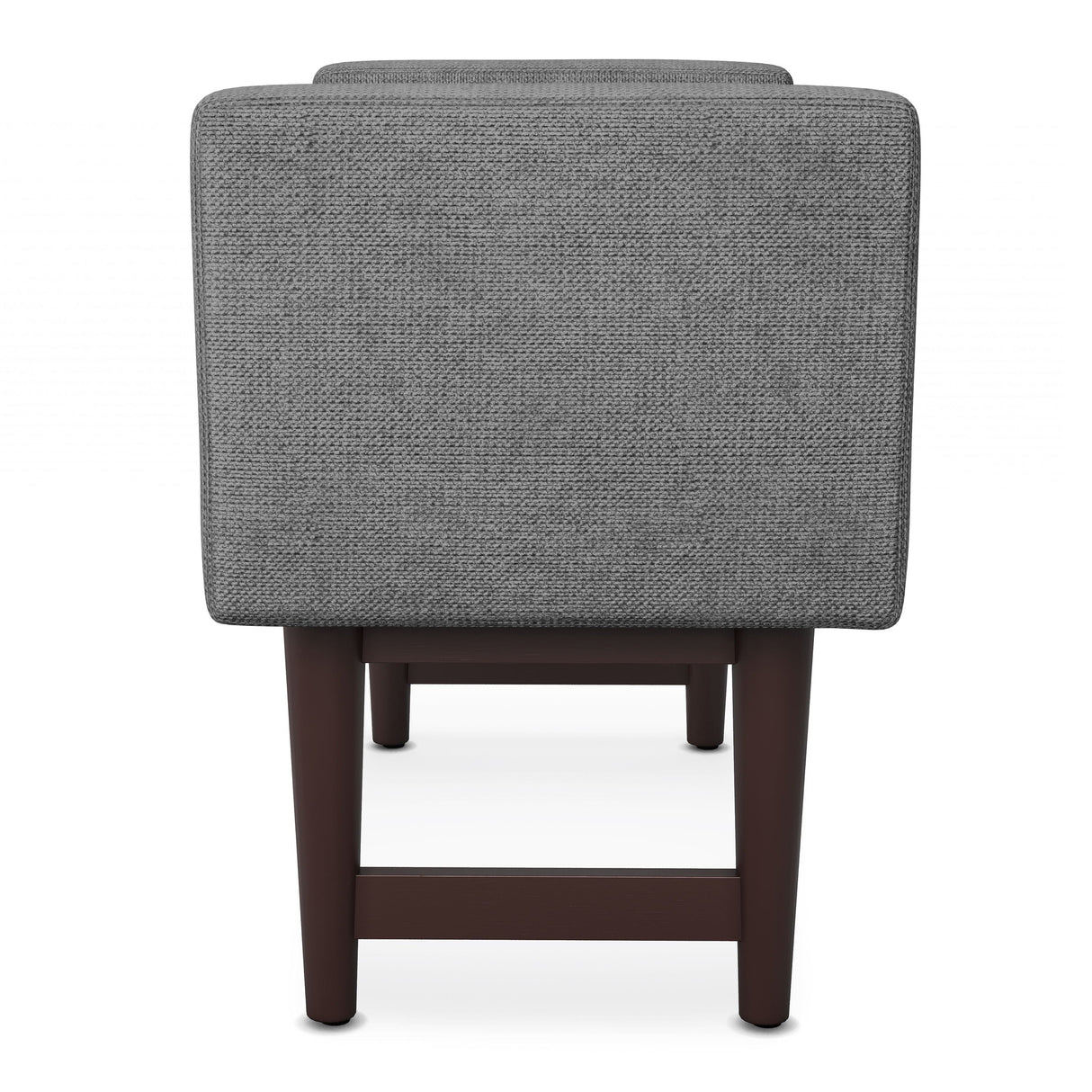 Scott - Upholstered Ottoman Bench by Couch.com