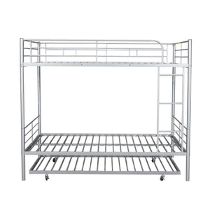 Steel Construction Bunk Bed by Couch.com