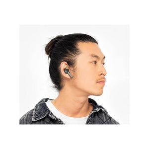 Skullcandy Indy Evo True Wireless In-Ear Headphones in Black