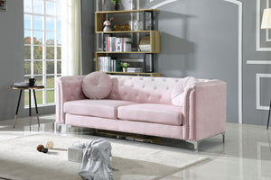 Elegant Contemporary Sofa by Couch.com
