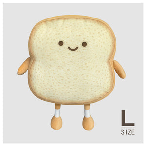 Original toast bread pillow