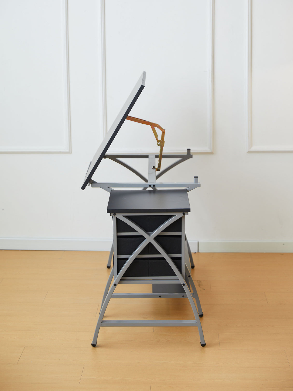 Drafting Table With Stool by Couch.com