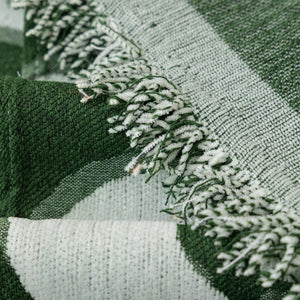 Chenille Sofa Cover Blanket, Couch Cover Blanket Throws for Couches Living Room Furniture Throw Covers