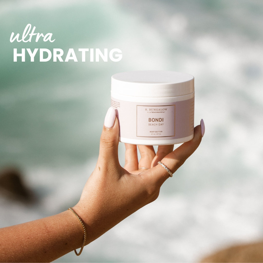 Bondi Beach Day Body Butter