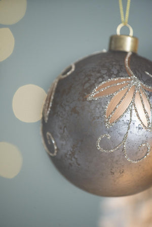 Christmas Ball Ornaments Decorative Hanging Tree Ornaments For Holiday Party Decorations by Couch.com