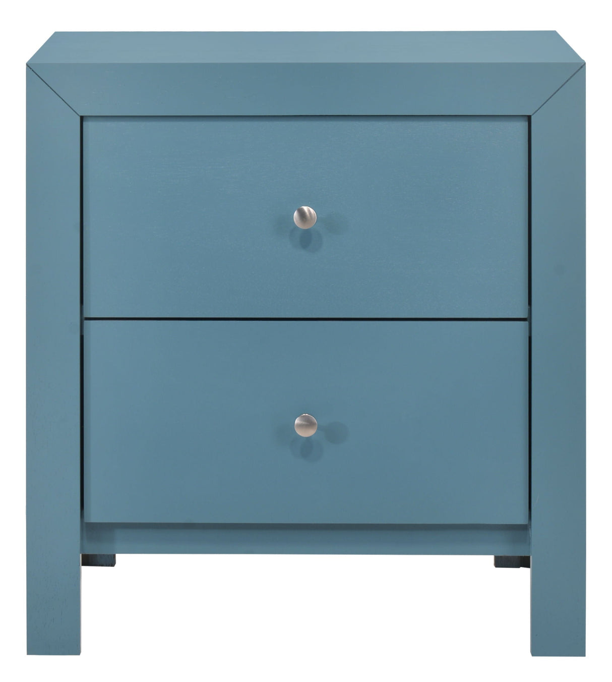 Charming Nightstand With Drawers by Couch.com