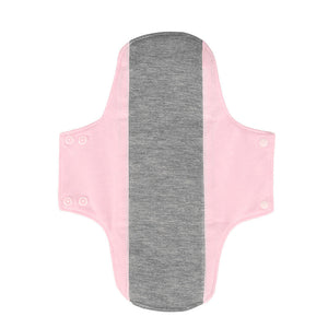 Graphene Protection Mat Cotton Antibacterial Waterproof Sanitary Pads Urine Leakage For The Elderly