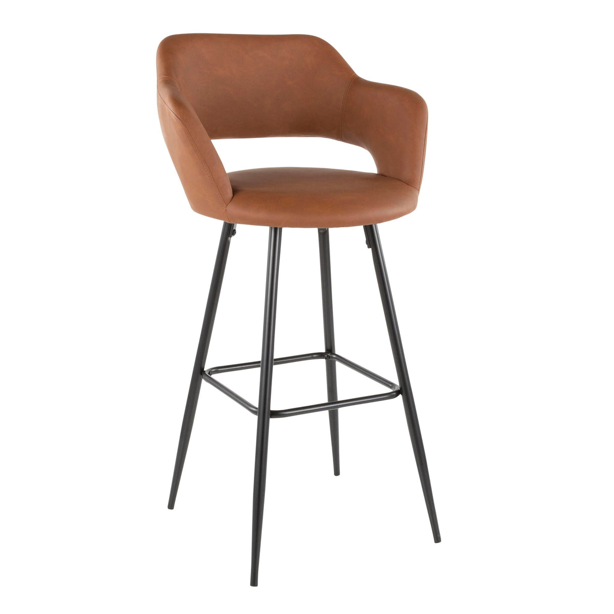 Margarite - Contemporary Barstool (Set of 2) by Couch.com