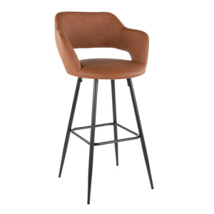 Margarite - Contemporary Barstool (Set of 2) by Couch.com