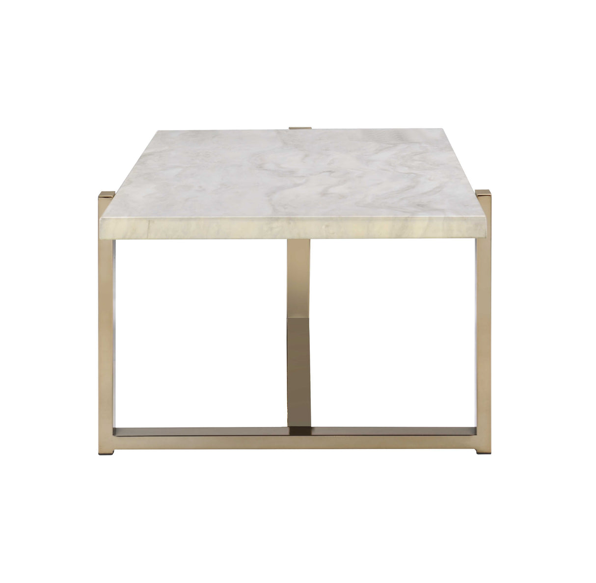 Feit - Engineered Stone Top Table by Couch.com