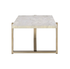 Feit - Engineered Stone Top Table by Couch.com