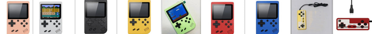 Super game player