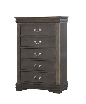 Louis Philippe - Accent Chest by Couch.com