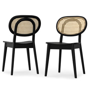 Rachel - Dining Chair (Set of 2) by Couch.com